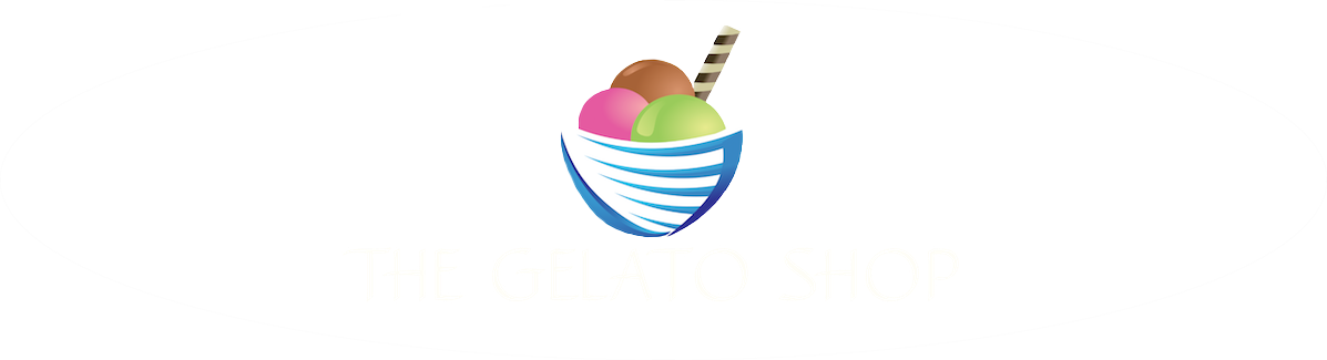 The Gelato Shop