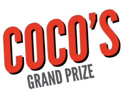 Coco's Grand Prize